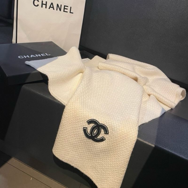 Chanel Scarf